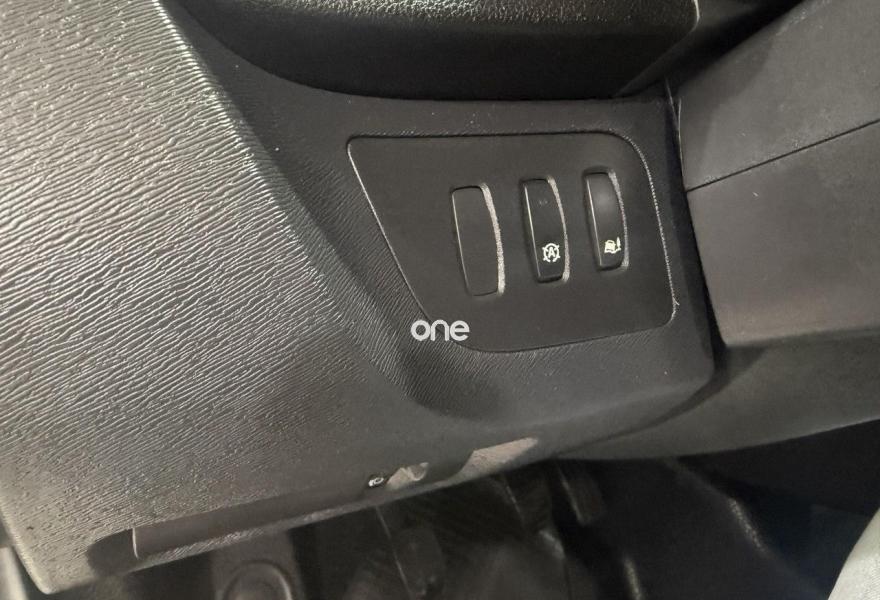 RENAULT Kangoo 2019