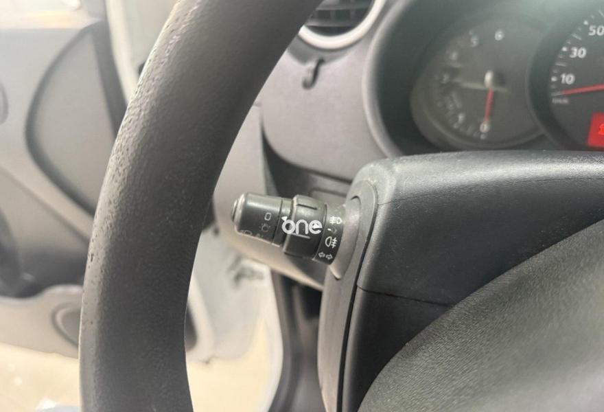 RENAULT Kangoo 2019