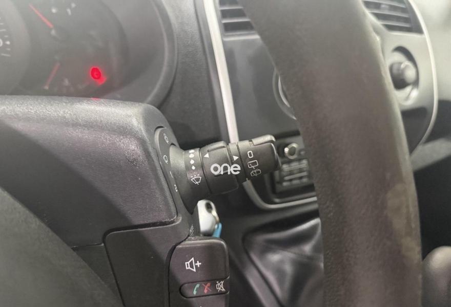 RENAULT Kangoo 2019