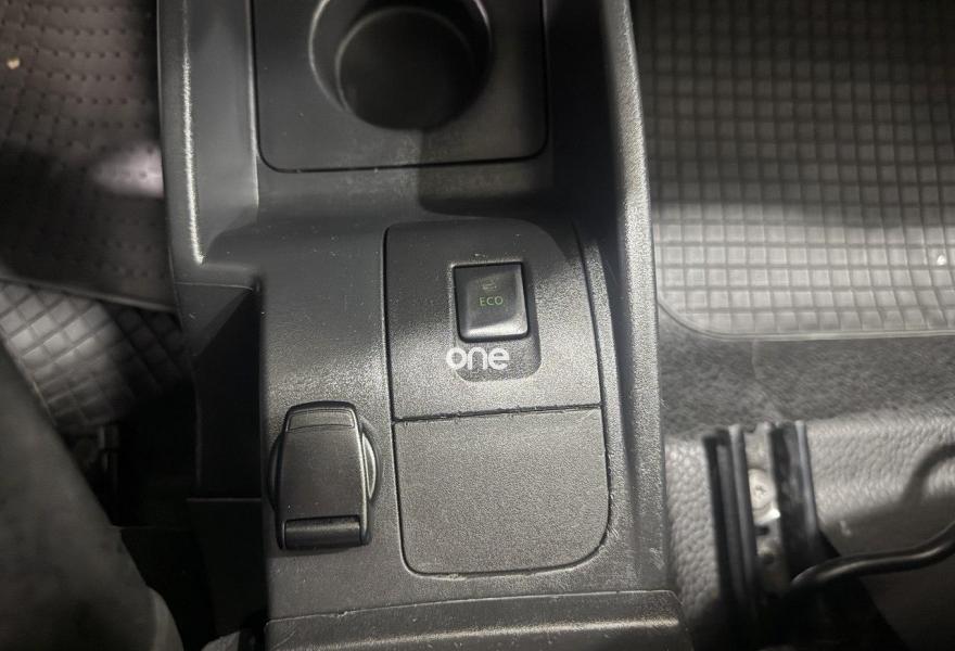 RENAULT Kangoo 2019