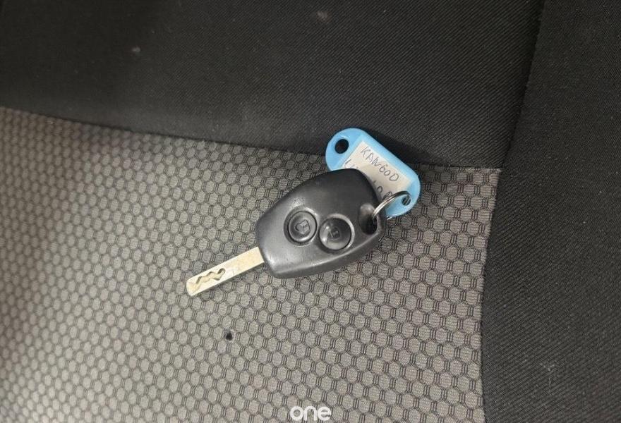 RENAULT Kangoo 2019