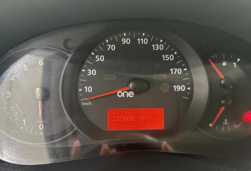 RENAULT Kangoo 2019