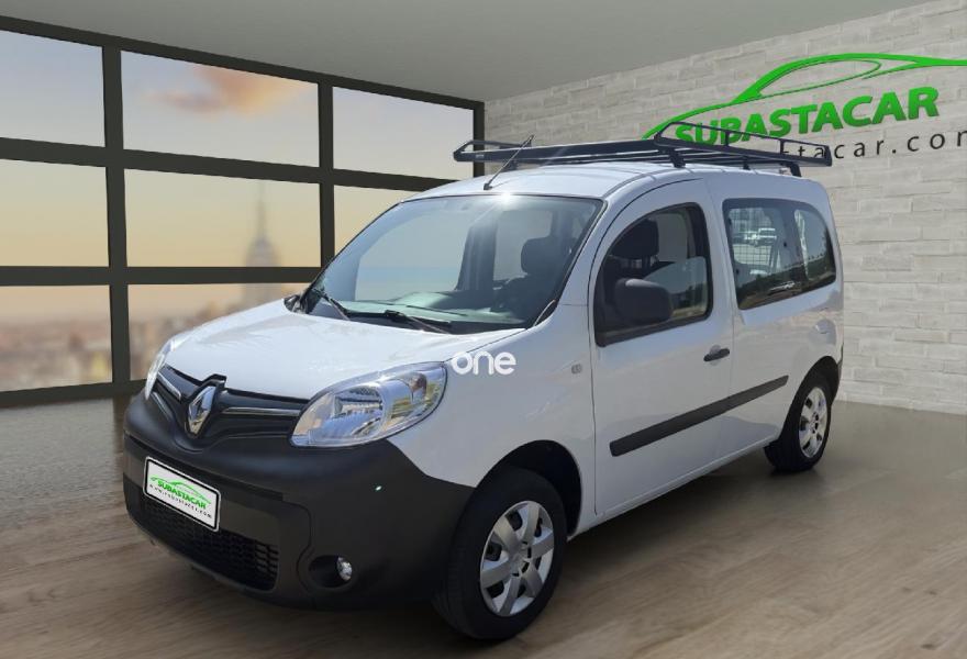RENAULT Kangoo 2019