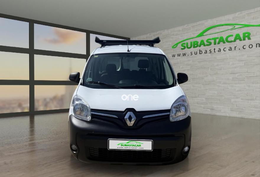 RENAULT Kangoo 2019