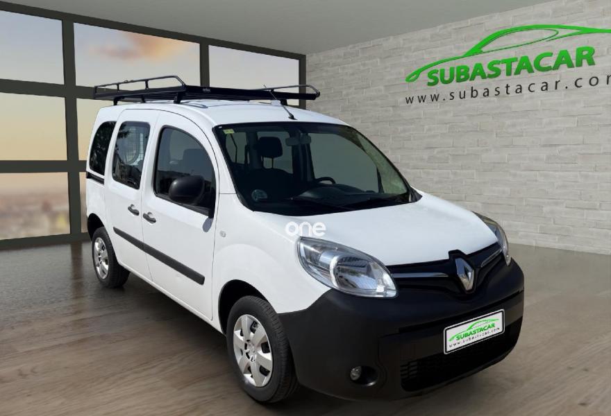RENAULT Kangoo 2019