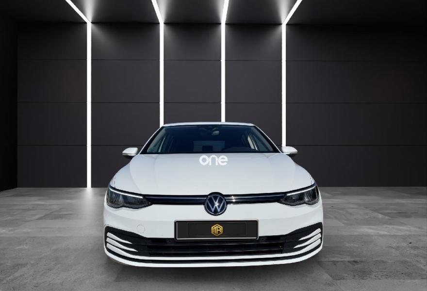 VOLKSWAGEN Golf 2022