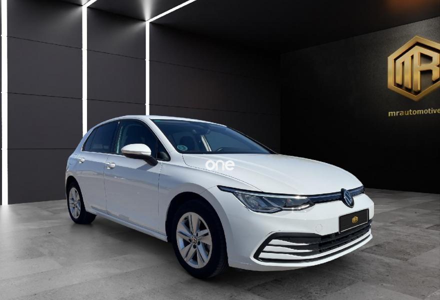 VOLKSWAGEN Golf 2022