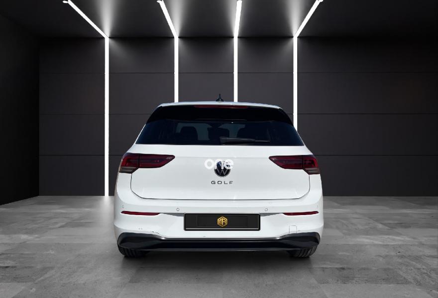 VOLKSWAGEN Golf 2022