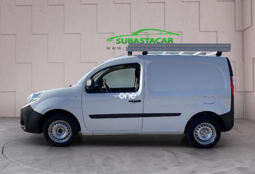 RENAULT Kangoo 2019