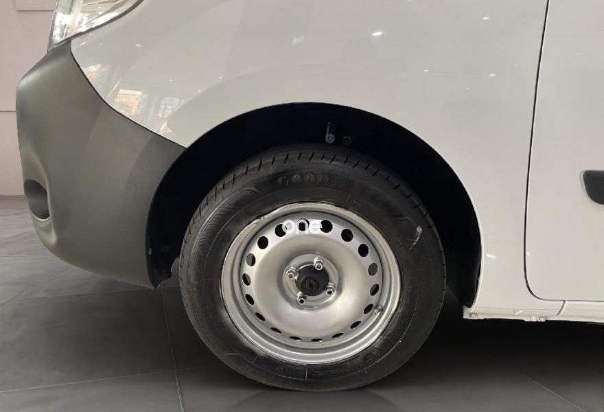 RENAULT Kangoo 2019