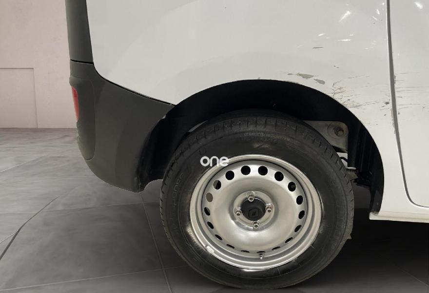 RENAULT Kangoo 2019