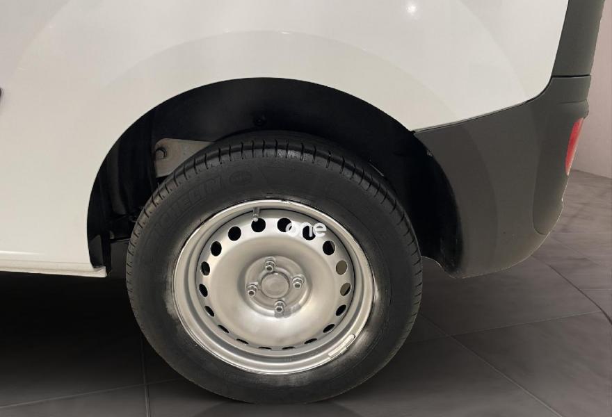 RENAULT Kangoo 2019