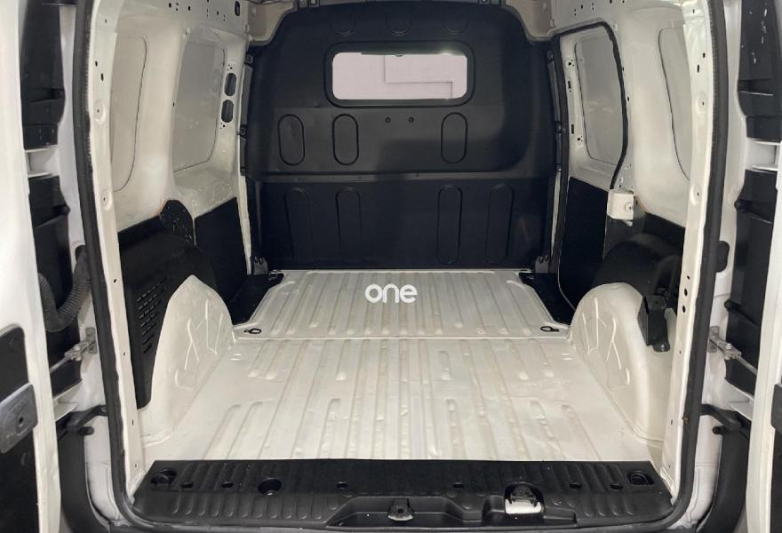 RENAULT Kangoo 2019