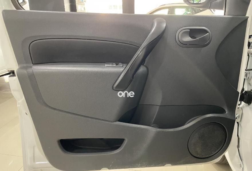 RENAULT Kangoo 2019