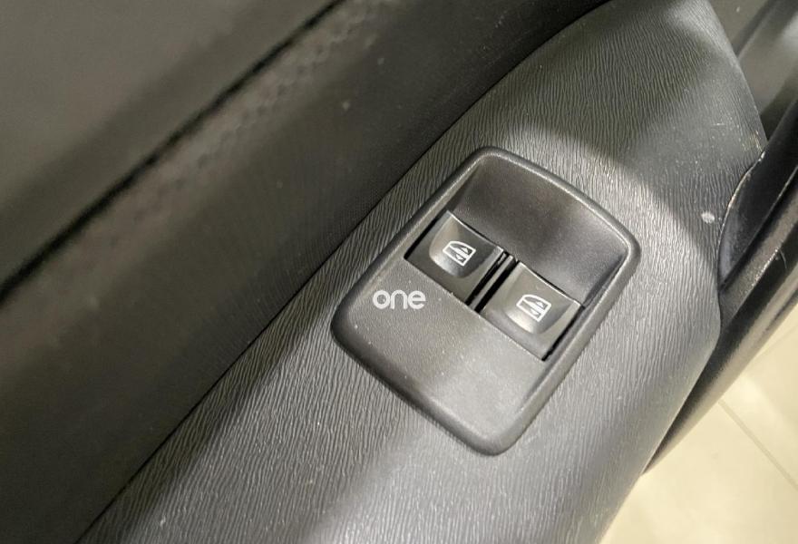 RENAULT Kangoo 2019