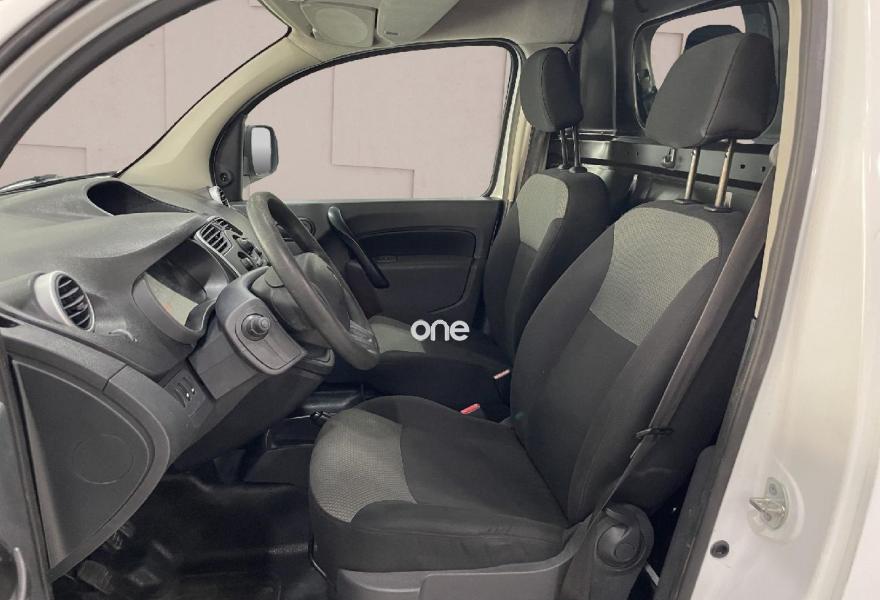 RENAULT Kangoo 2019