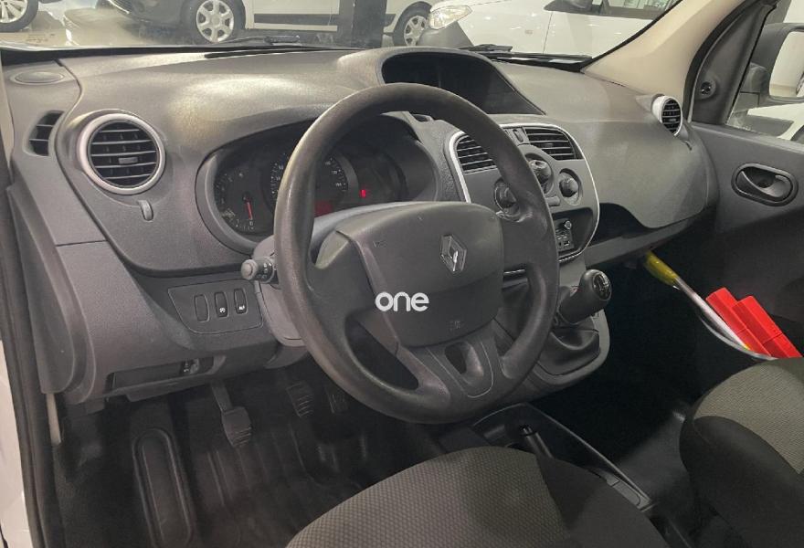 RENAULT Kangoo 2019