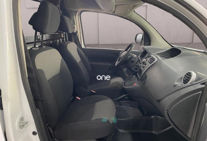 RENAULT Kangoo 2019