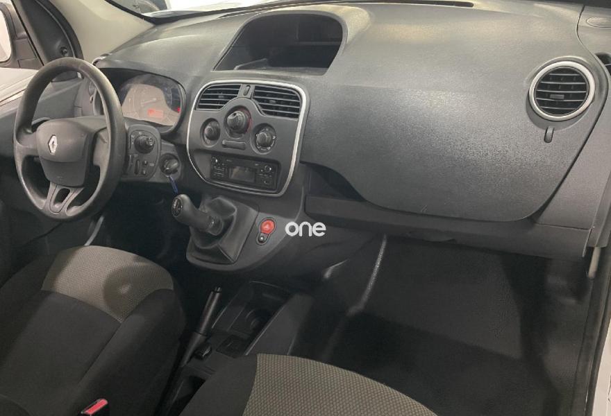RENAULT Kangoo 2019