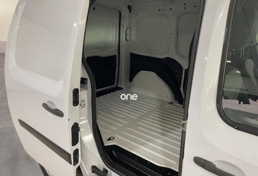 RENAULT Kangoo 2019