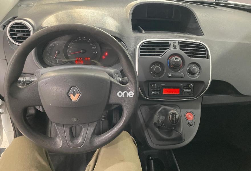 RENAULT Kangoo 2019