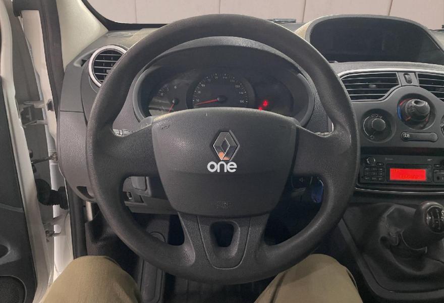 RENAULT Kangoo 2019