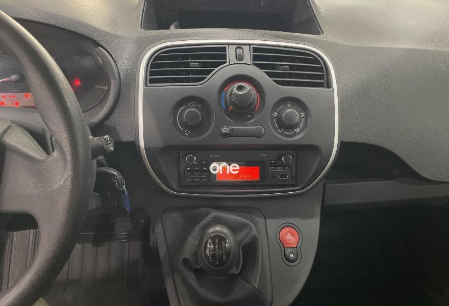 RENAULT Kangoo 2019