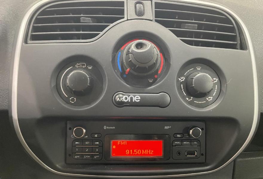 RENAULT Kangoo 2019