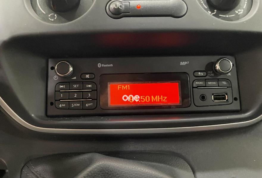 RENAULT Kangoo 2019
