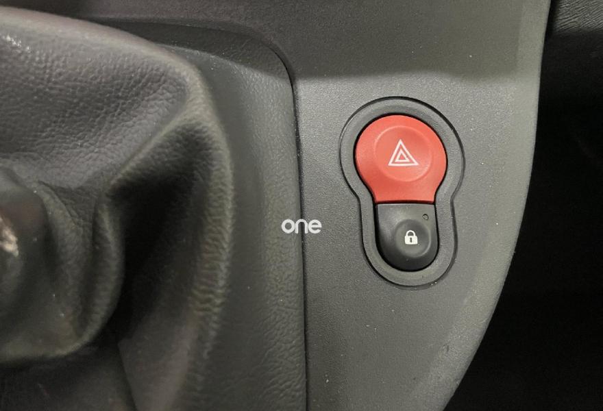 RENAULT Kangoo 2019