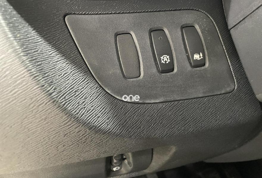 RENAULT Kangoo 2019