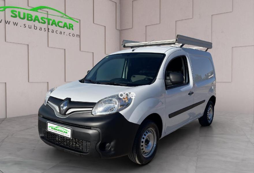 RENAULT Kangoo 2019