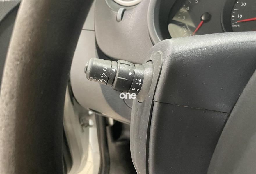 RENAULT Kangoo 2019