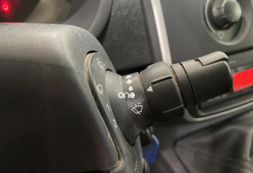RENAULT Kangoo 2019