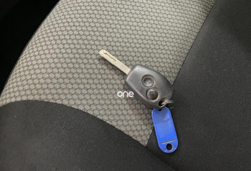 RENAULT Kangoo 2019