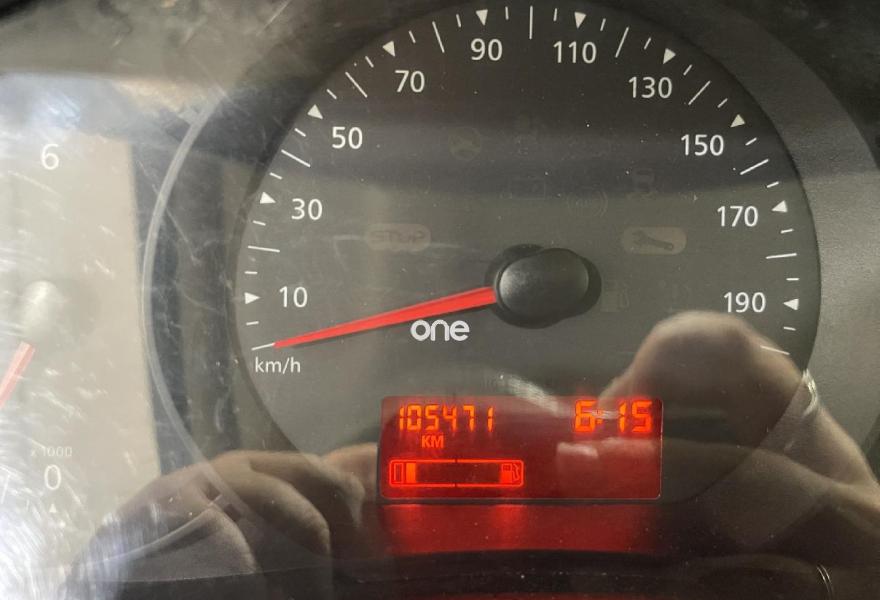 RENAULT Kangoo 2019