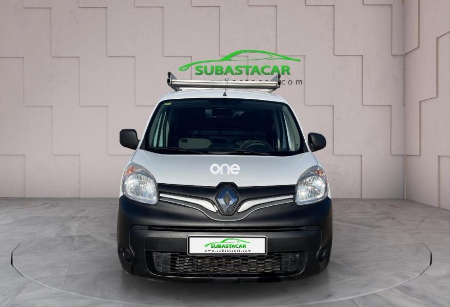 RENAULT Kangoo 2019