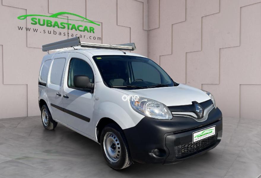 RENAULT Kangoo 2019