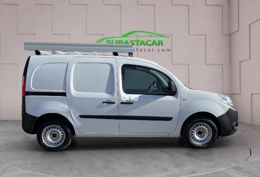 RENAULT Kangoo 2019