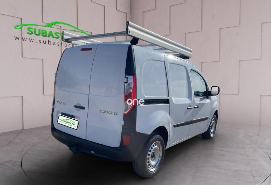 RENAULT Kangoo 2019