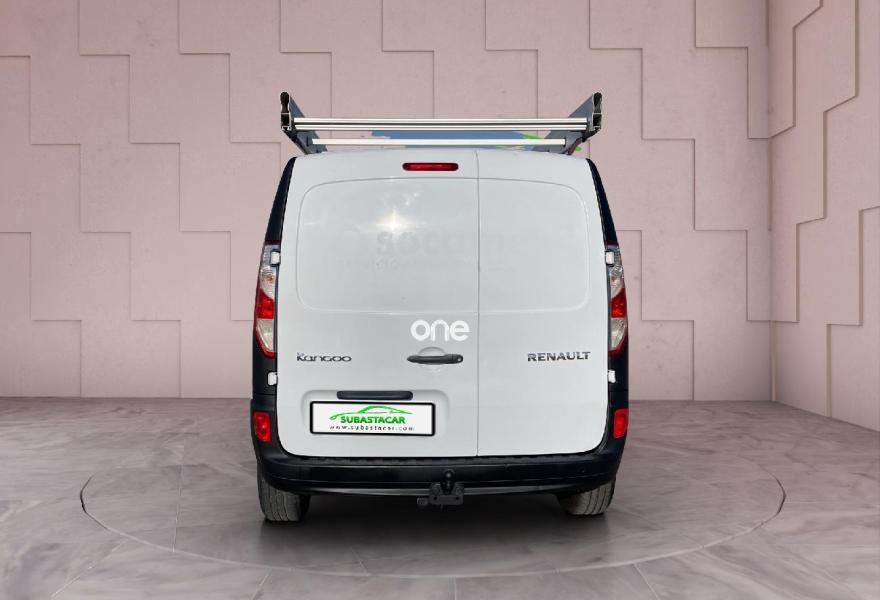 RENAULT Kangoo 2019