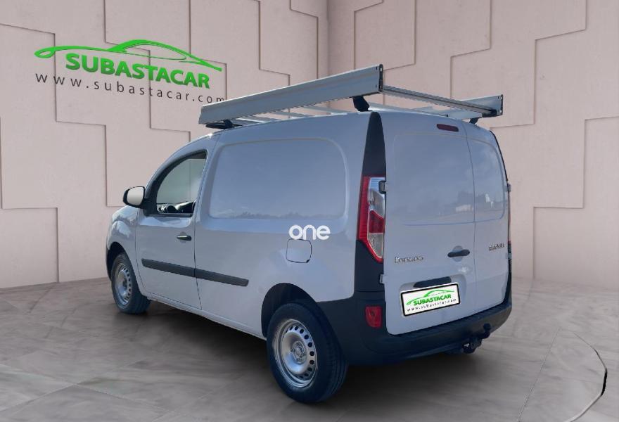 RENAULT Kangoo 2019