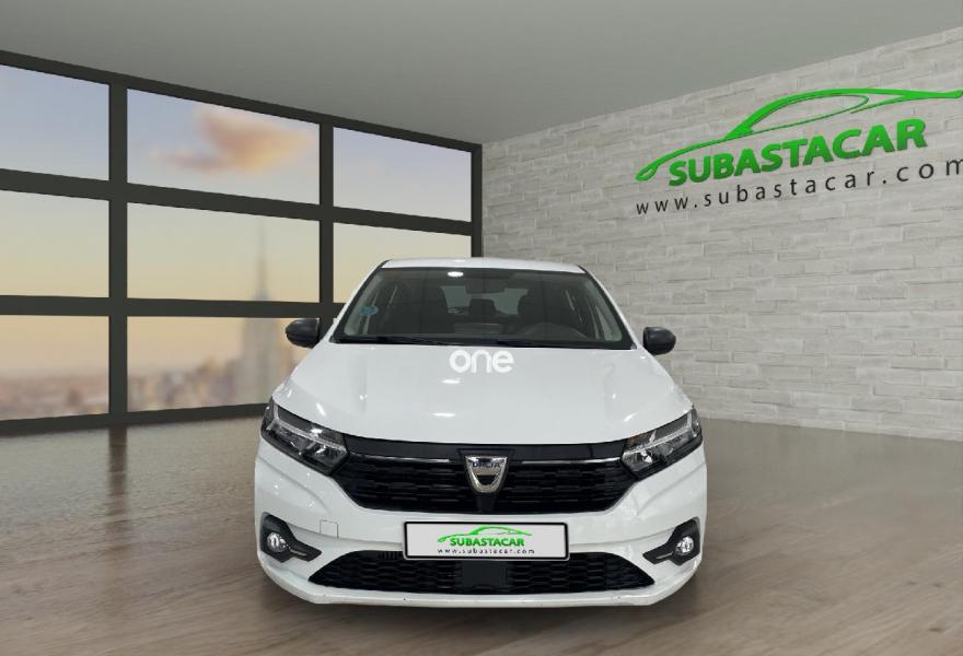 DACIA Sandero 2021