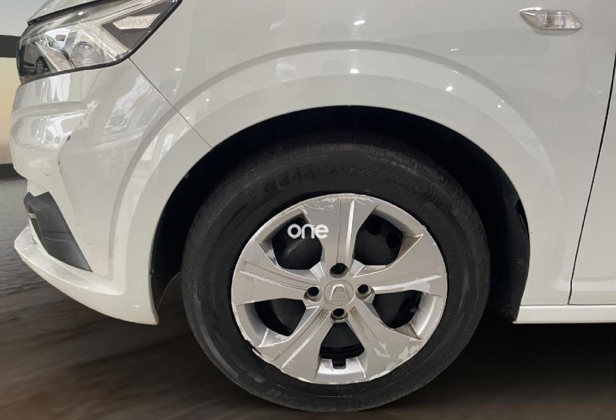 DACIA Sandero 2021