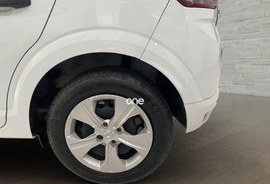 DACIA Sandero 2021