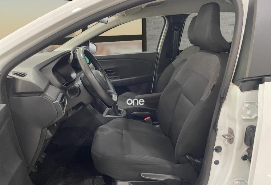DACIA Sandero 2021