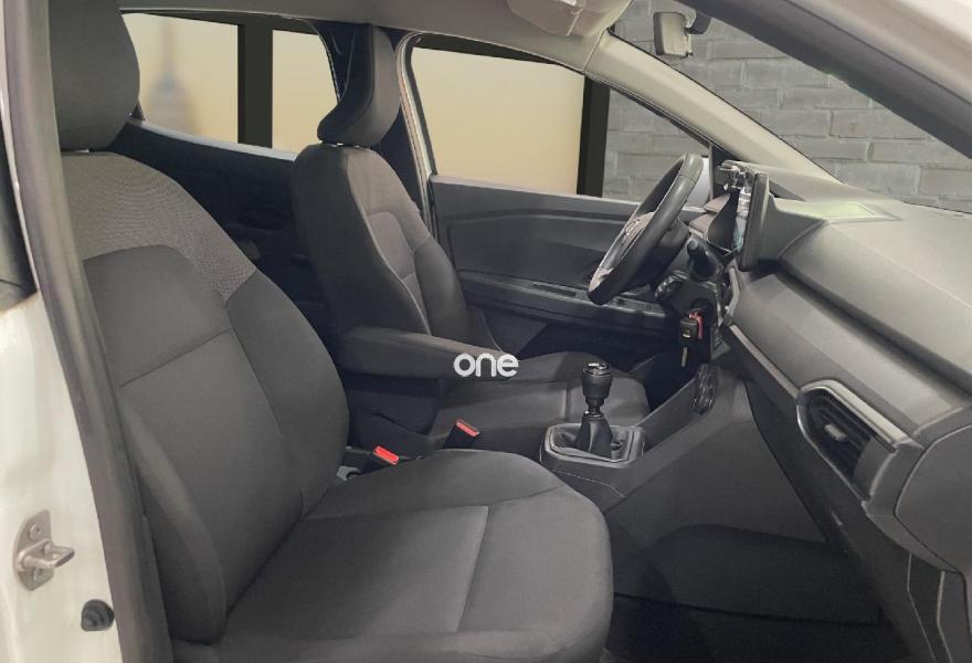 DACIA Sandero 2021