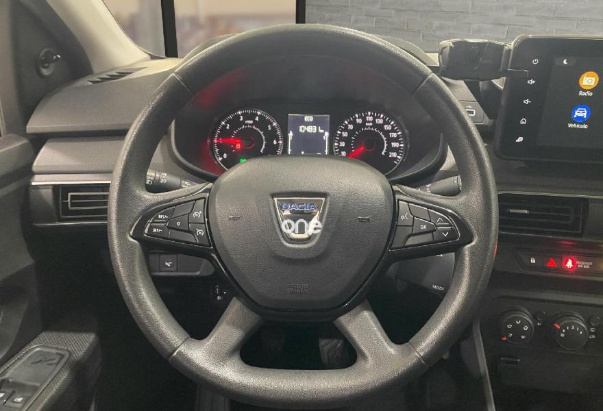 DACIA Sandero 2021