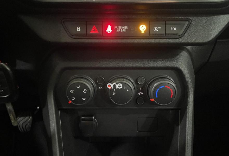DACIA Sandero 2021