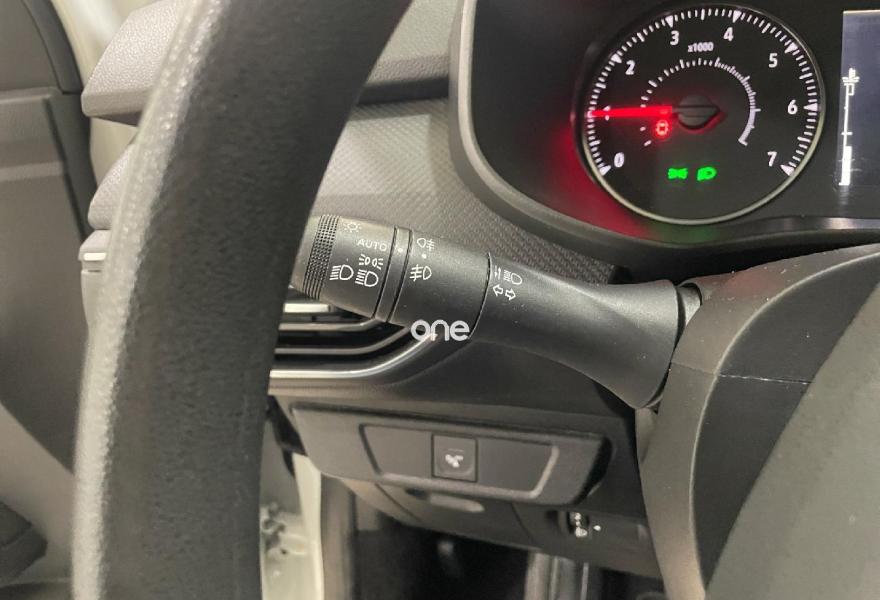 DACIA Sandero 2021